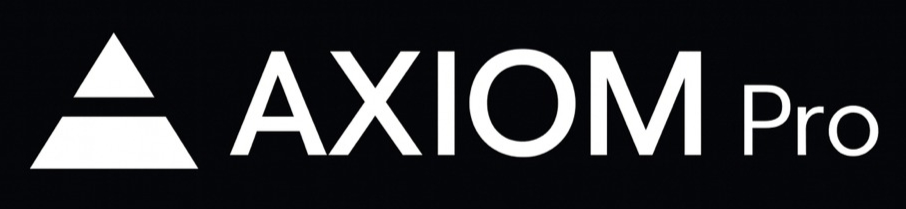 Axiom logo